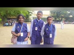 SAI LAUREL INTERNATIONAL SENIOR SECONDARY SCHOOL