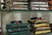 Sri Sakthi Textiles – Trusted Woven Fabric Manufacturers & Textile Suppliers in Erode