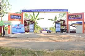 Golden Public School, Mayiladuthurai – Shaping Future Leaders!