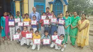 Golden Public School, Mayiladuthurai – Shaping Future Leaders!