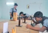 Achariya CBSE School, Thoothukudi