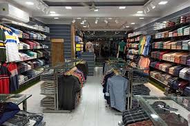 Mura Sons Textiles – Nagapattinam | Premium Fabrics & Elegant Drapes for Every Occasion