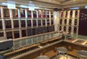 SRI BHUVANESWARI JEWELLERS – Trusted Jewellery Store in Pudukkottai | Gold & Diamond Jewellery