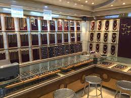 SRI BHUVANESWARI JEWELLERS – Trusted Jewellery Store in Pudukkottai | Gold & Diamond Jewellery