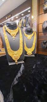 SRI BHUVANESWARI JEWELLERS – Trusted Jewellery Store in Pudukkottai | Gold & Diamond Jewellery