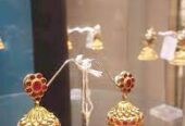 SRI BHUVANESWARI JEWELLERS – Trusted Jewellery Store in Pudukkottai | Gold & Diamond Jewellery