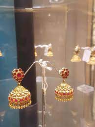 SRI BHUVANESWARI JEWELLERS – Trusted Jewellery Store in Pudukkottai | Gold & Diamond Jewellery