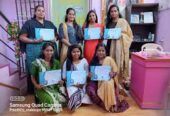 Lotus Ladies Beauty Parlour & Training Center