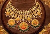 Tanishq Jewellery – Pudukottai | Trusted Gold & Diamond Jewellers