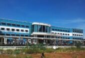 Dhanalakshmi Srinivasan Institute of Medical Sciences & Hospital