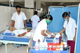 Dhanalakshmi Srinivasan Institute of Medical Sciences & Hospital