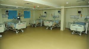 Rhythm Super Specialty Hospital