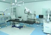 Rhythm Super Specialty Hospital