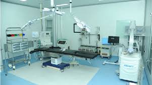 Rhythm Super Specialty Hospital