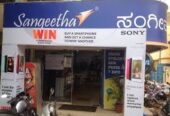 Sangeetha Gadgets – Perambalur