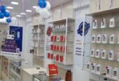 Sangeetha Gadgets – Perambalur