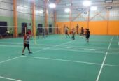 Train Like a Champion – Join Indian Sports Academy Today!