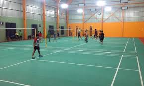 Train Like a Champion – Join Indian Sports Academy Today!