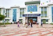 Government Arts & Science Colleges