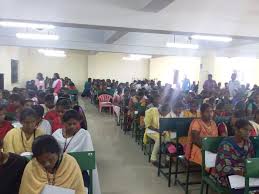 Government Arts & Science Colleges