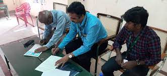 Government Arts & Science Colleges