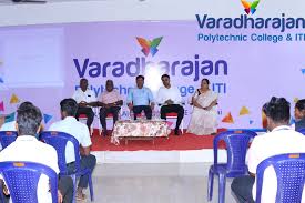Varadharajan Polytechnic College