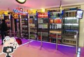 Durga Bar & Restaurant, Yanam – Chill with Drinks, Seafood & Good Vibes!