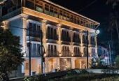 Hotel French Avenue – Mahe, Puducherry | Boutique Comfort with Colonial Charm 🇫🇷
