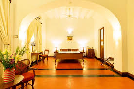 Palais de Mahe by CGH Earth – French Colonial Luxury in the Heart of Puducherry 🇫🇷