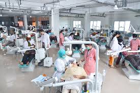 Mahe Institute of Dental Sciences & Hospital (MINDS) – Excellence in Dental Education & Care in Mahe, Puducherry