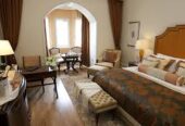 The Taj Mahal Palace, Mumbai – Iconic Heritage Luxury at Colaba Gateway