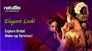 Naturals Unisex Salon