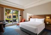 Grand Hyatt Mumbai – Luxe Haven & Urban Retreat in Santacruz East