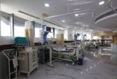 Sant Parmanand Hospital – Trusted Multi-Specialty Care in Civil Lines, Delhi