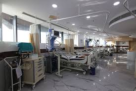 Sant Parmanand Hospital – Trusted Multi-Specialty Care in Civil Lines, Delhi