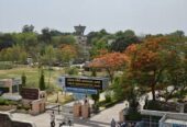 Sanjay Gandhi Memorial Hospital – Government Multi-Specialty Care in Mangolpuri, Delhi