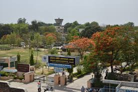 Sanjay Gandhi Memorial Hospital – Government Multi-Specialty Care in Mangolpuri, Delhi