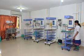 Sanjay Gandhi Memorial Hospital – Government Multi-Specialty Care in Mangolpuri, Delhi