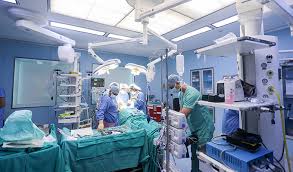 Sanjay Gandhi Memorial Hospital – Government Multi-Specialty Care in Mangolpuri, Delhi