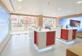 OnePlus Experience Store, Connaught Place – Premium OnePlus Phones & Accessories at Inner Circle