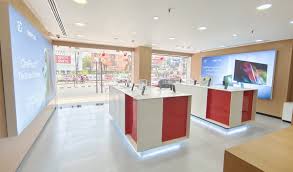 OnePlus Experience Store, Connaught Place – Premium OnePlus Phones & Accessories at Inner Circle