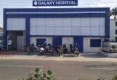 Galaxy Hospital – Multi-Specialty Healthcare & Surgical Centre in Mapusa, Goa