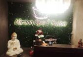 Miraco Spa – Premium Wellness & Relaxation Experience in South Delhi