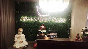 Miraco Spa – Premium Wellness & Relaxation Experience in South Delhi