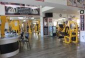 Norbert’s Fitness Studio – Goa’s Premier Gym & Personal Training Destination