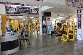 Norbert’s Fitness Studio – Goa’s Premier Gym & Personal Training Destination