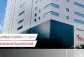 Wockhardt Hospitals, Mumbai Central – Asia’s First Wireless Tertiary Care Powerhouse