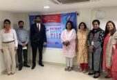 Wockhardt Hospitals, Mumbai Central – Asia’s First Wireless Tertiary Care Powerhouse