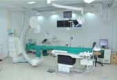 Wockhardt Hospitals, Mumbai Central – Asia’s First Wireless Tertiary Care Powerhouse