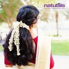 Naturals Unisex Salon